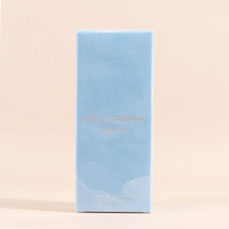 Dolce & Gabbana Light Blue EDT 100ml