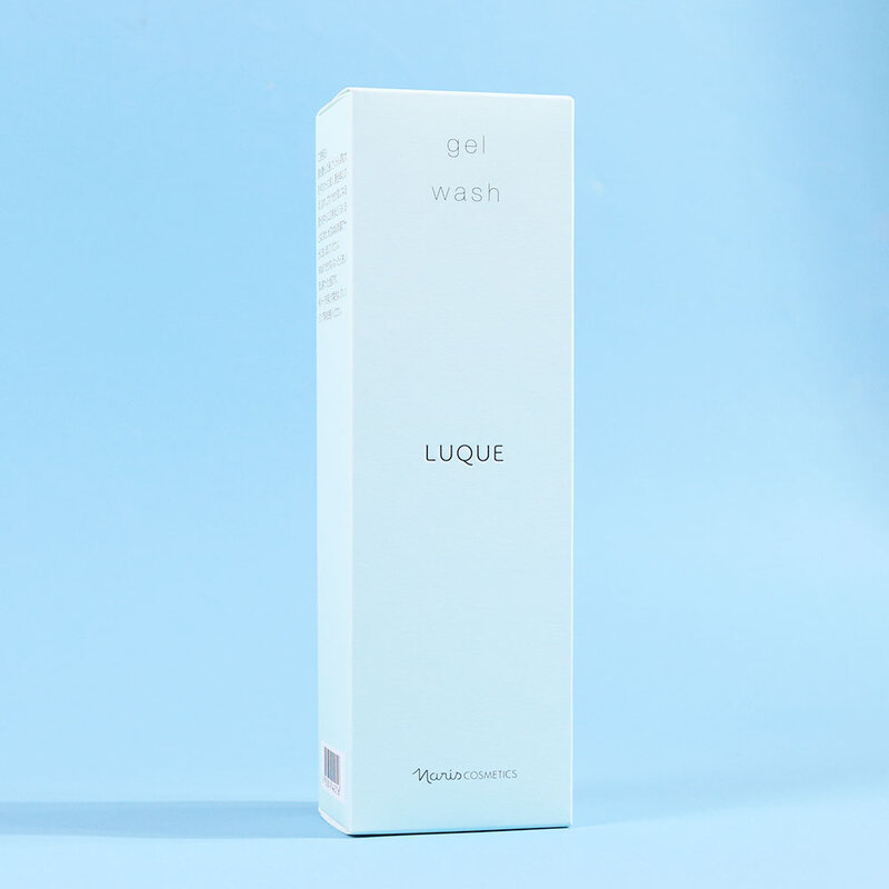 Naris Luque Gel Wash 150g
