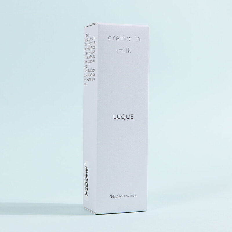 Naris Luque Creme In Milk 80g