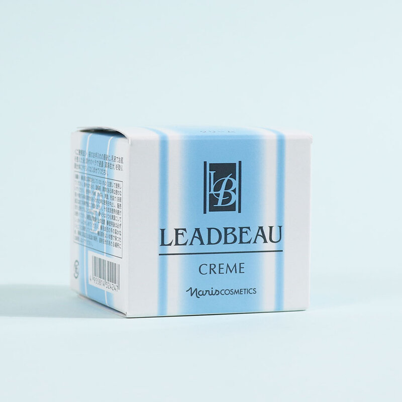 Naris Leadbeau Cream 25g