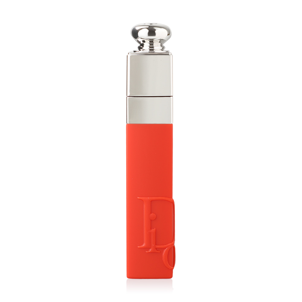 Dior Addict Lip Tint 5ml #641 Natural Red Tangerine