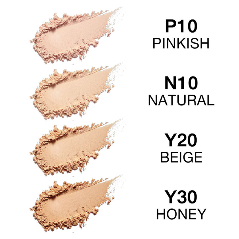 Srichand Skin Booster Flawless Foundation Powder SPF50+ PA++++ 9g #Y20 Beige