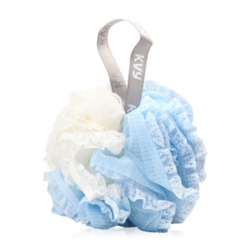 #Blue & White