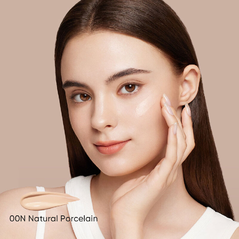 SKINTIFIC Cover All Perfect Cushion Refill 11ml #00N Natural Porcelain