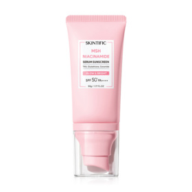 #Niacinamide