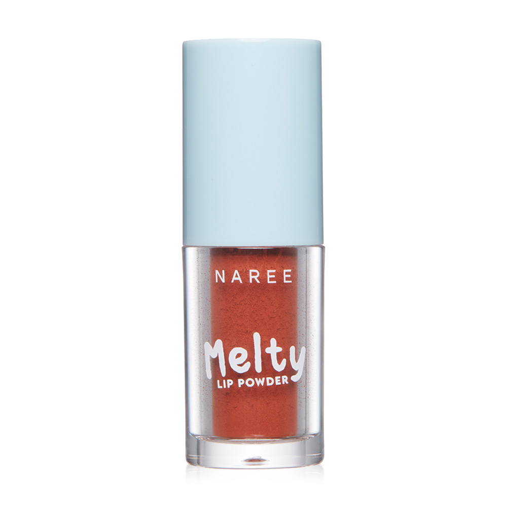 Naree Melty Lip Powder 3g #08 Banoffee