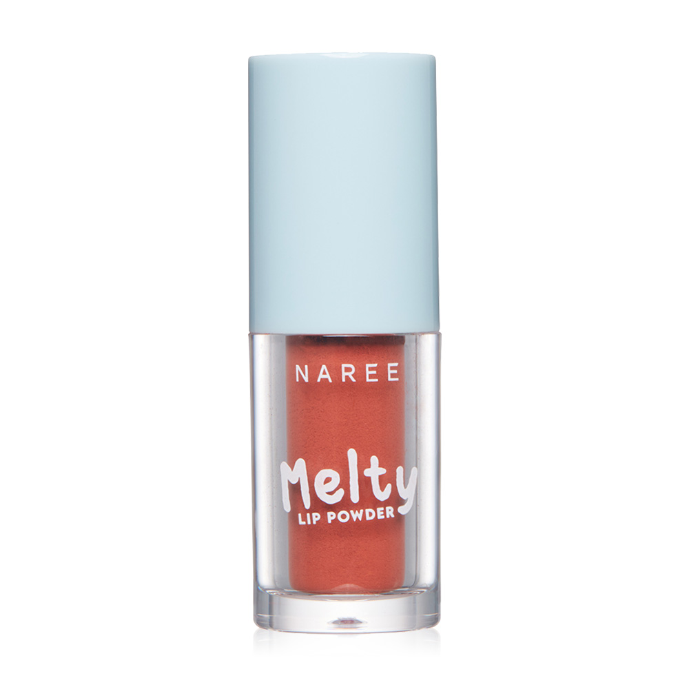 Naree Melty Lip Powder 3g #07 Tiramisu