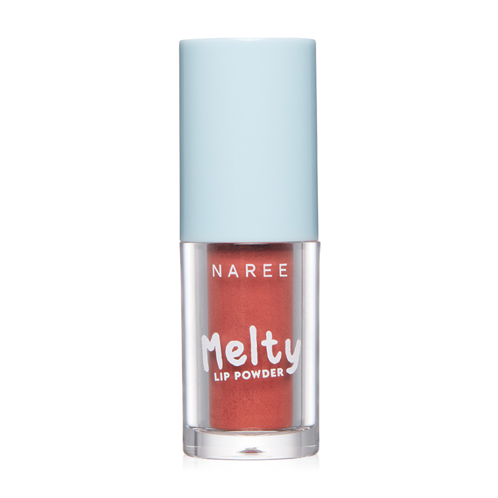 Naree Melty Lip Powder 3g #05 Sweet Pie