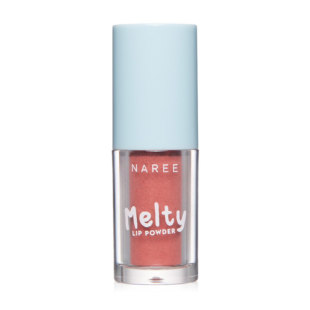 Naree Melty Lip Powder 3g #02 Cupcake