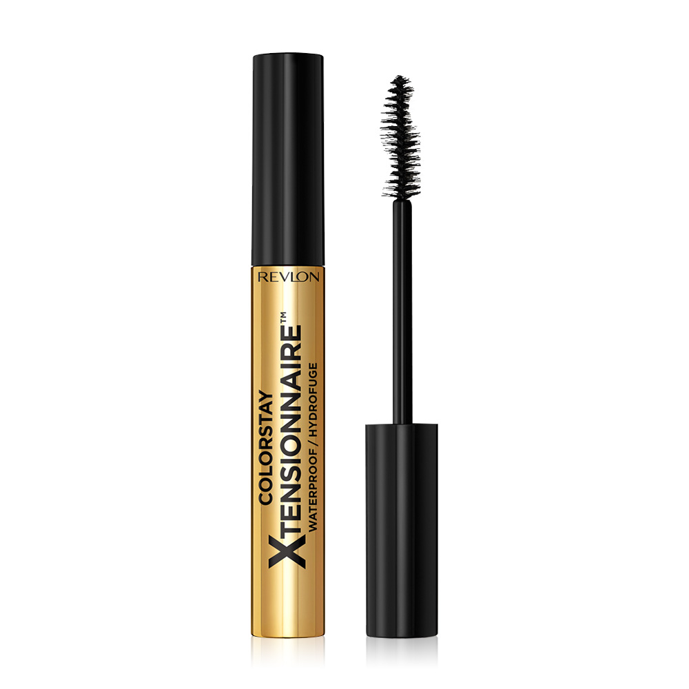 REVLON Colorstay Xtensionnaire Lengthening Mascara 8ml #211 Black