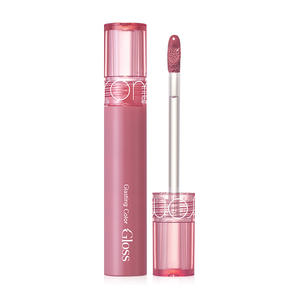 ROM&ND Glasting Color Gloss 4g #04 Grapy Way