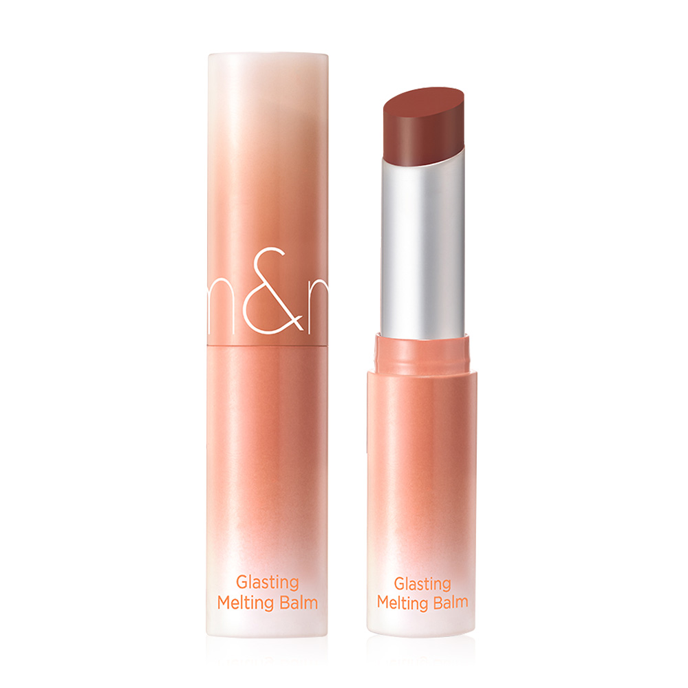 ROM&ND Glasting Melting Balm 3.5g #13 Scotch Nude