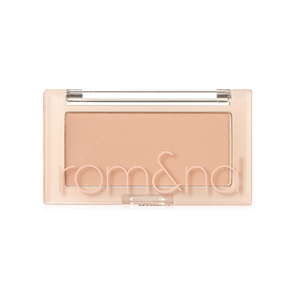 ROM&ND Better Than Cheek 4g #N01 Nutty Nude