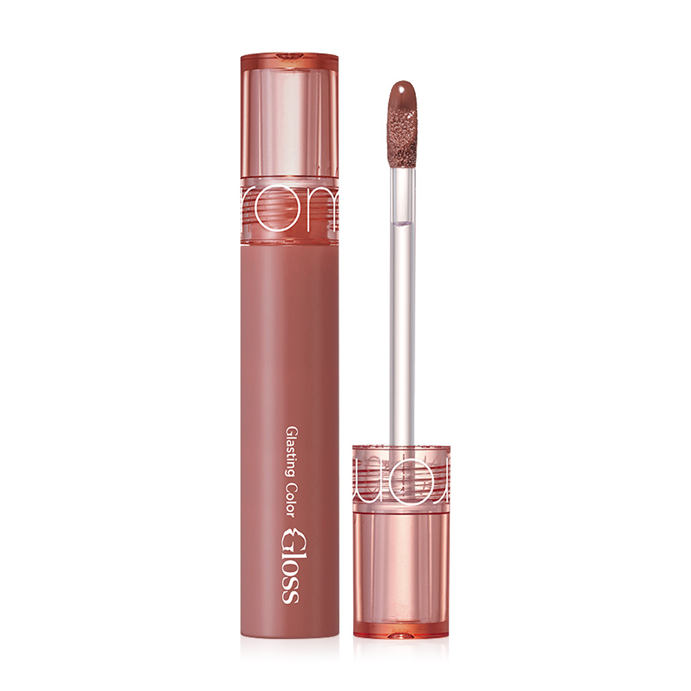 ROM&ND Glasting Color Gloss 4g #06 Deepen Moor