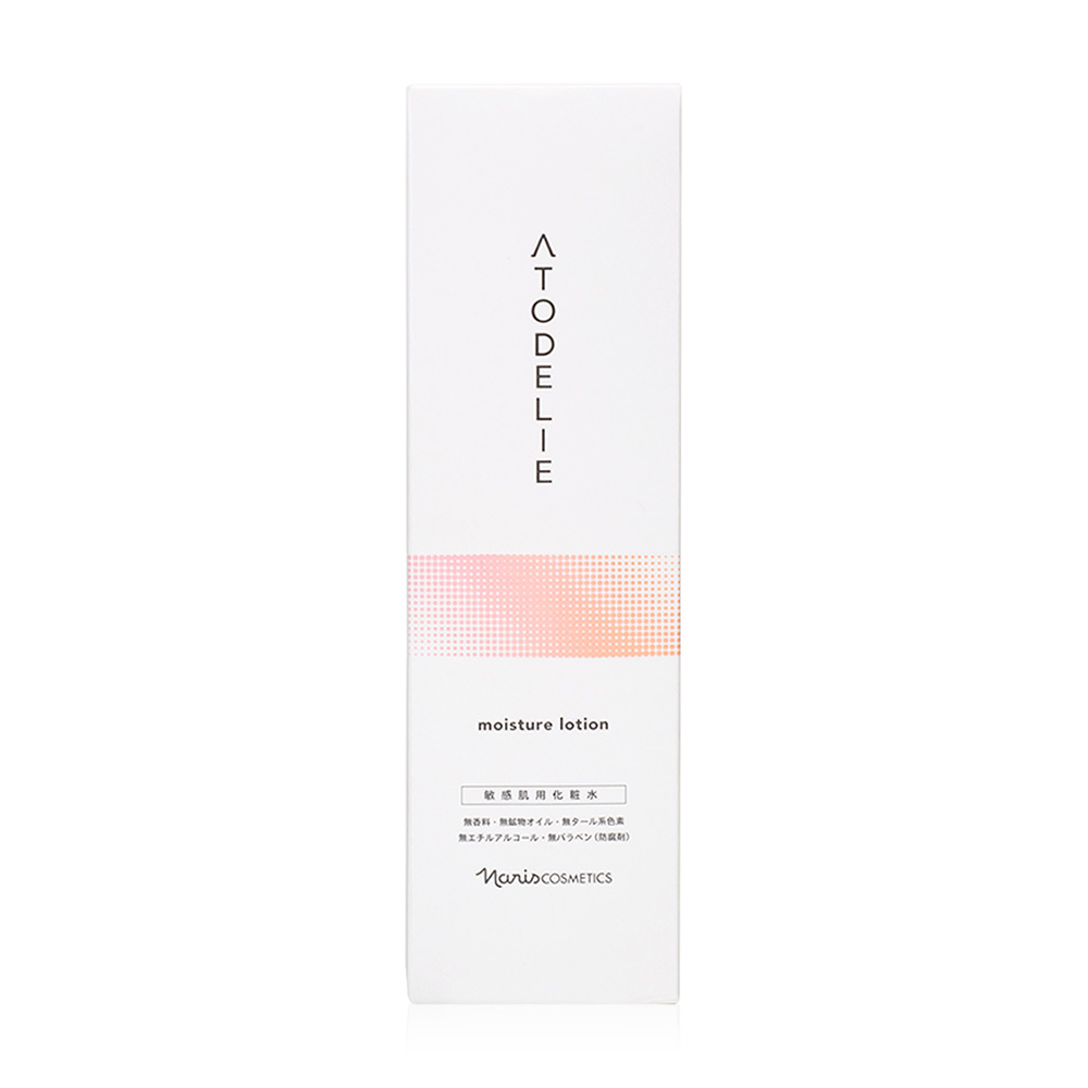 Naris Atodelie Moisture Lotion 180ml