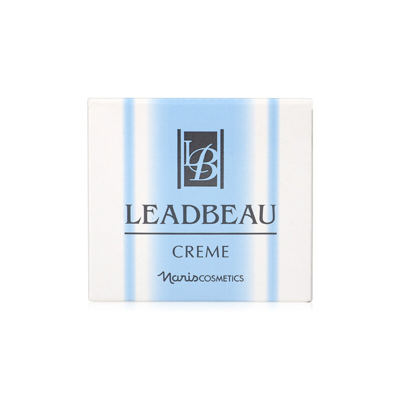 Naris Leadbeau Cream 25g