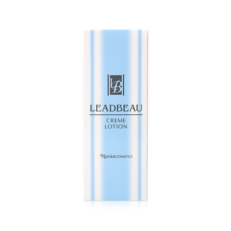 Naris Leadbeau Creme Lotion 80ml