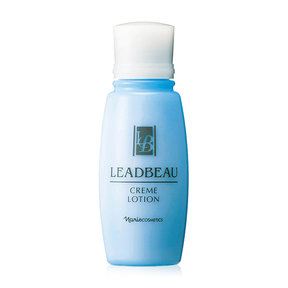 Naris Leadbeau Creme Lotion 80ml