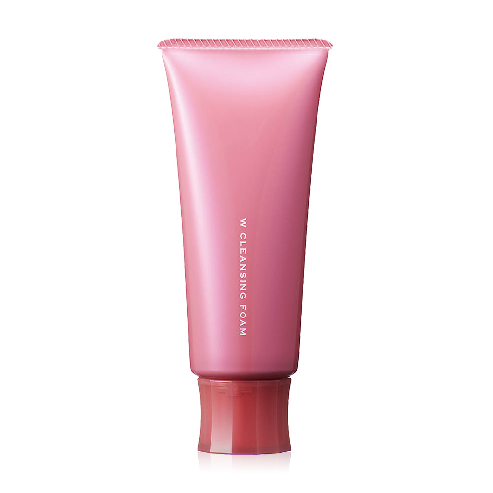 Naris Rejuarna W Cleansing Foam 100g