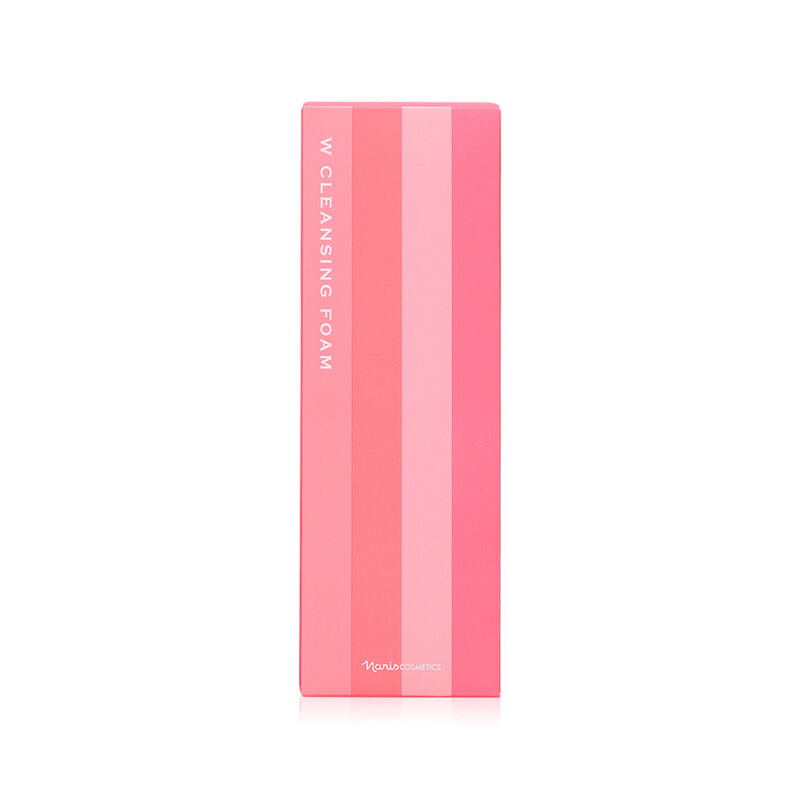 Naris Rejuarna W Cleansing Foam 100g