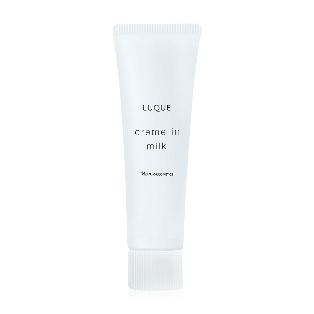 Naris Luque Creme In Milk 80g