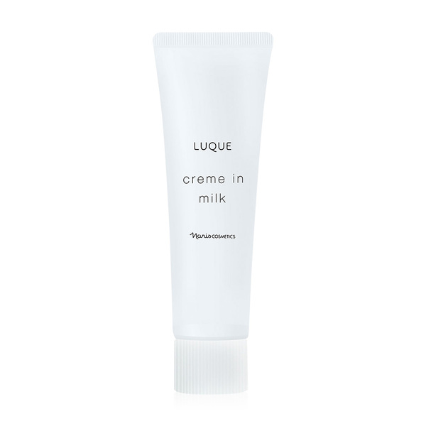最も 割引 Naris Luque Creme In Milk 80g 乳液・ミルク