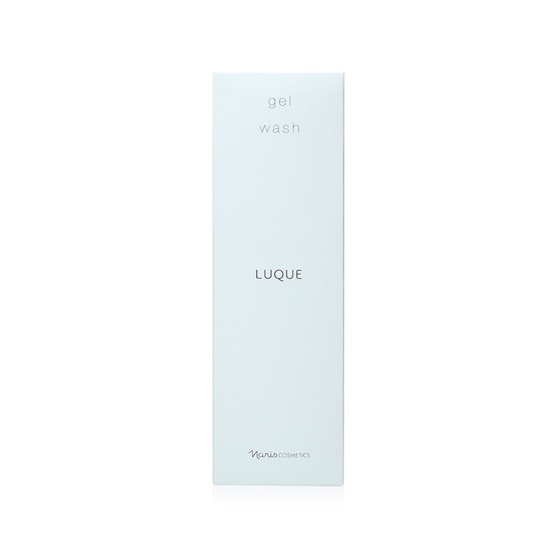 Naris Luque Gel Wash 150g