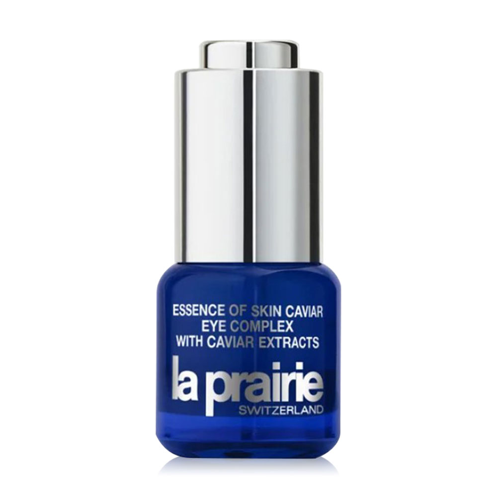 La Prairie Essence of Skin Caviar Eye Complex 15ml ( สินค้าหมดอายุ : 2026.02.01 ) 