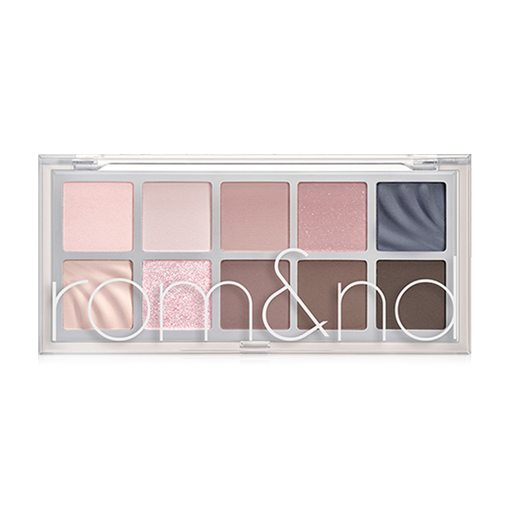 ROM&ND Better Than Palette 8.3g #13 Odd Breeze Garden