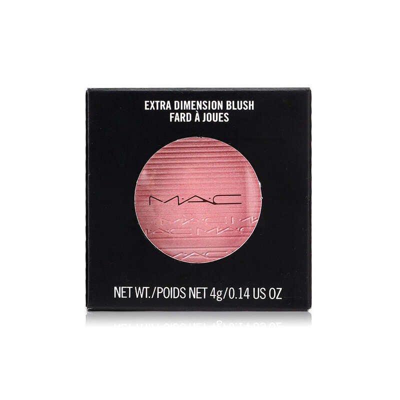 MAC Extra Dimension Blush 4g #Into The Pink