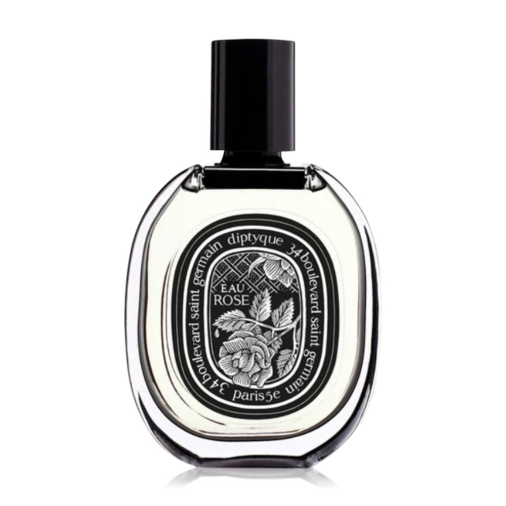 Diptyque Eau Rose EDP 75ml