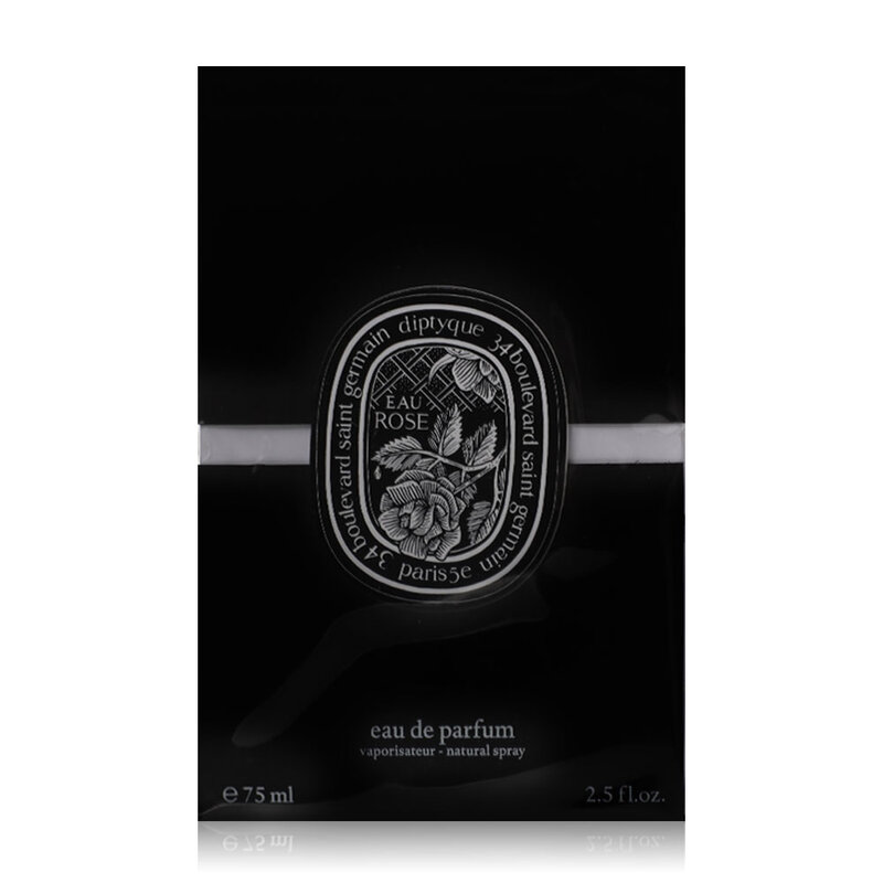 Diptyque Eau Rose EDP 75ml
