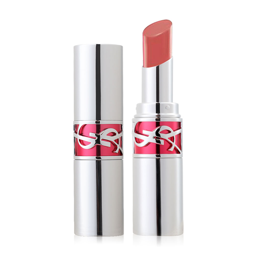 YSL Loveshine Candy Glaze 3.2g #15 Showcasino Nude