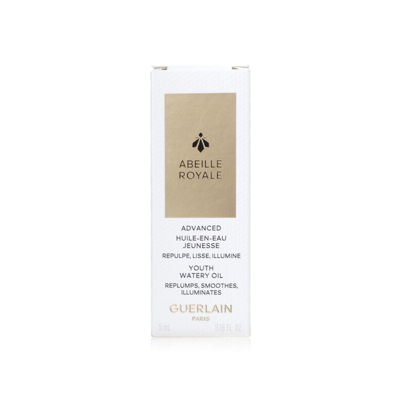 Guerlain Abeille Royale Youth Watery Oil 5ml