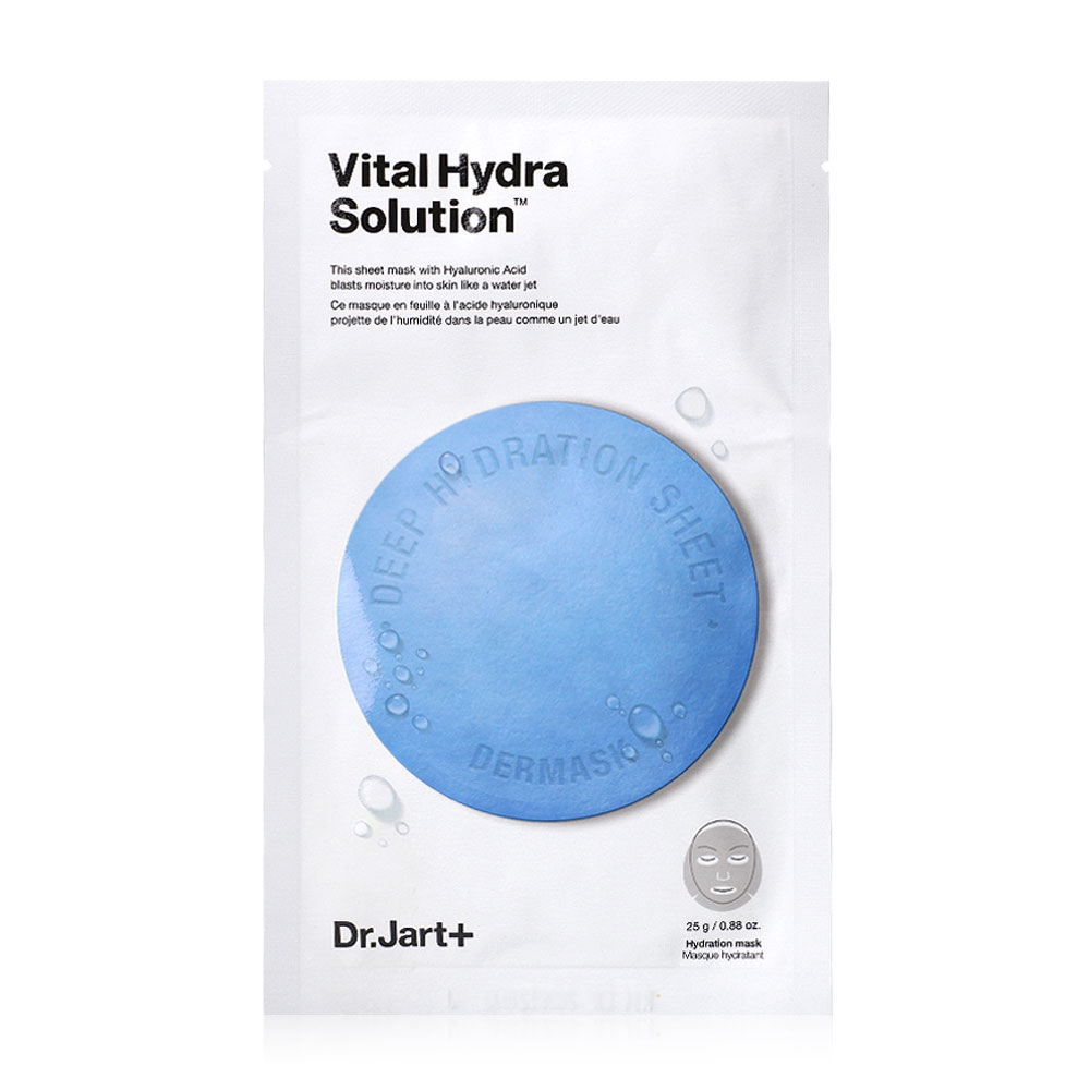Dr.Jart+ Vital Hydra Solution 25g