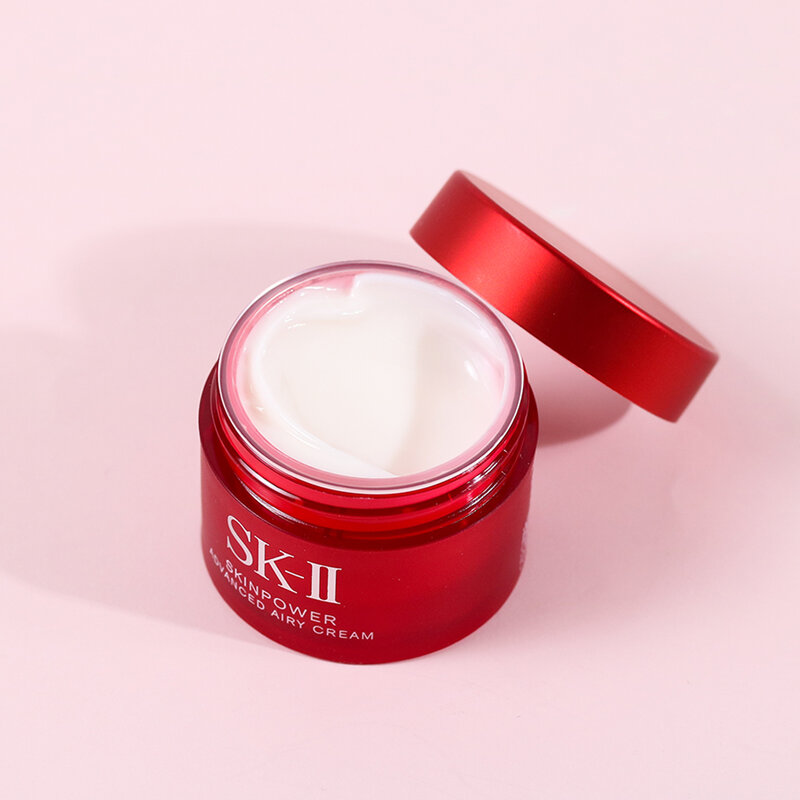 SK-II Skinpower Advanced Airy Cream 15g
