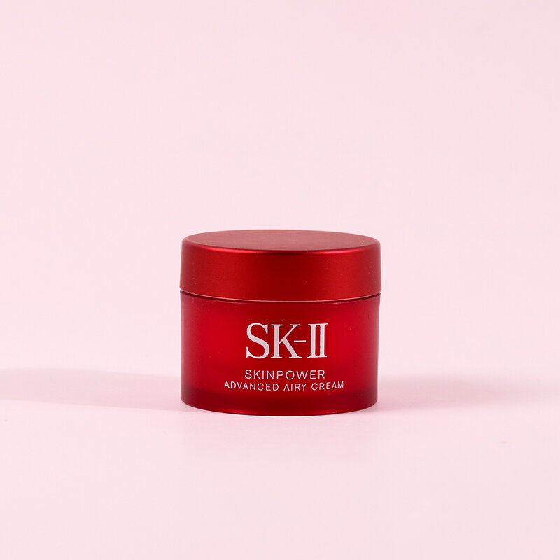 SK-II Skinpower Advanced Airy Cream 15g