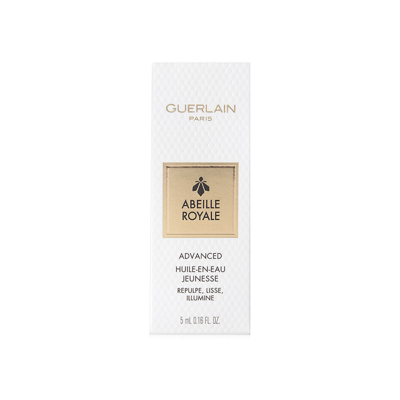 Guerlain Abeille Royale Youth Watery Oil 5ml