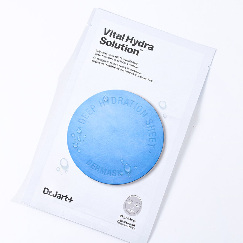 Dr.Jart+ Vital Hydra Solution 25g