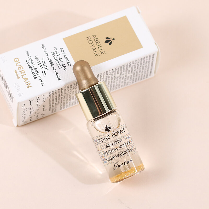 Guerlain Abeille Royale Youth Watery Oil 5ml