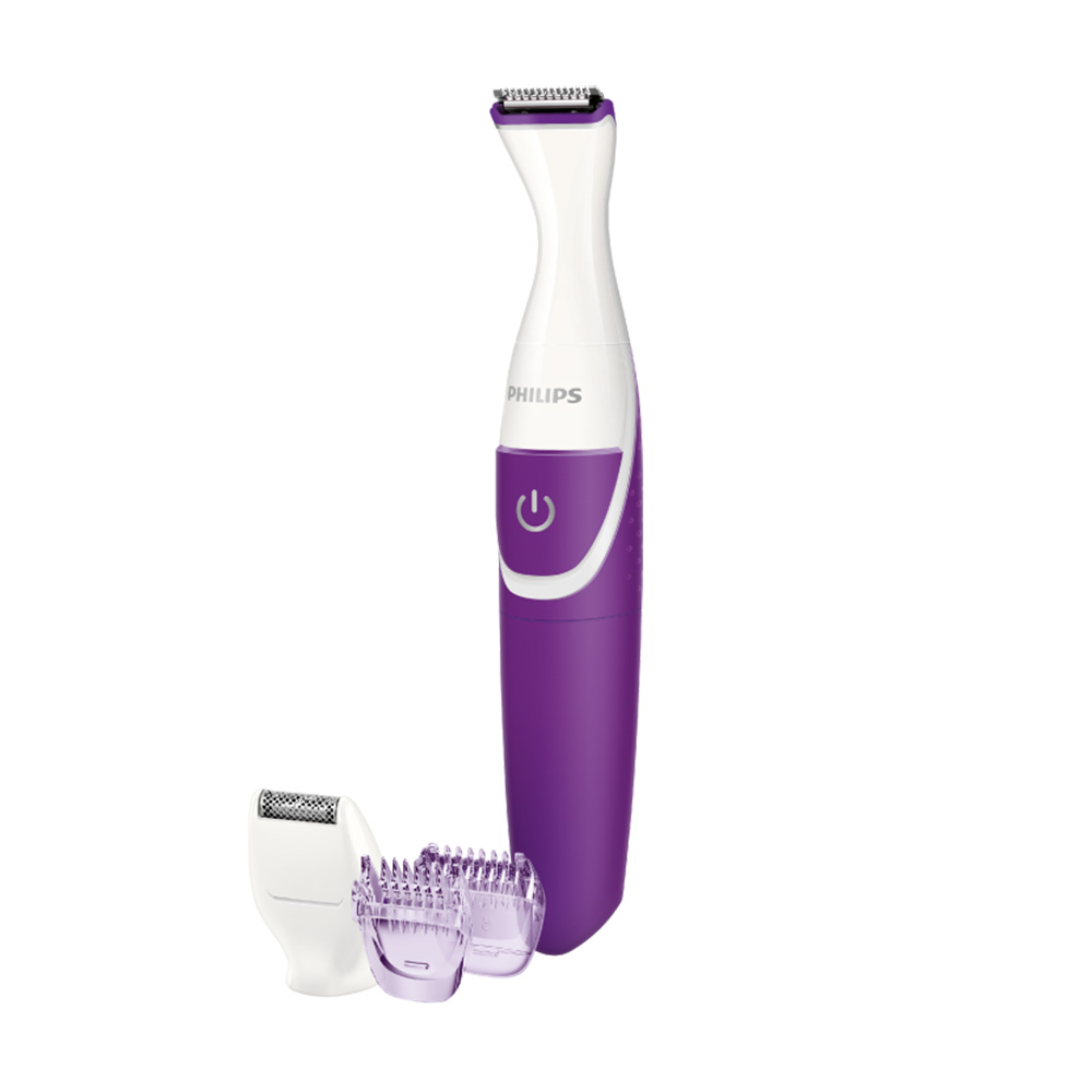Philips Bikini Trimmer 1pc #BRT383/15