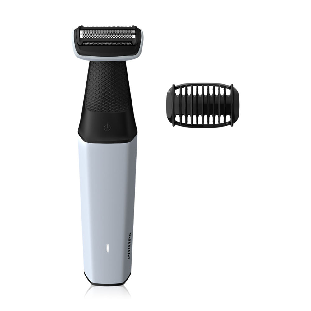 Philips Smooth Body Shave 1pc #BG3007/01