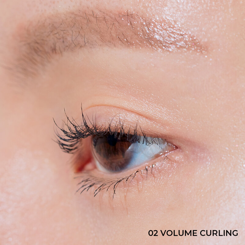 CLIO Kill Lash Superproof Mascara 7g. #02 Volume Curling