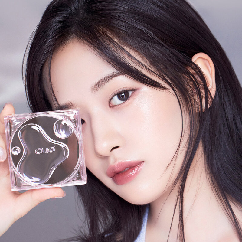 CLIO Kill Cover High-Glow Cushion SPF50+ PA++++ 15g. #2 Lingerie