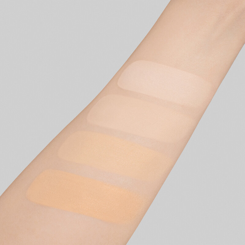 CLIO Kill Cover Founwear Concealer 6g #2 Lingerie
