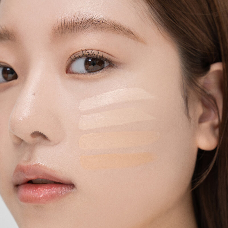 CLIO Kill Cover Founwear Concealer 6g #4 Ginger