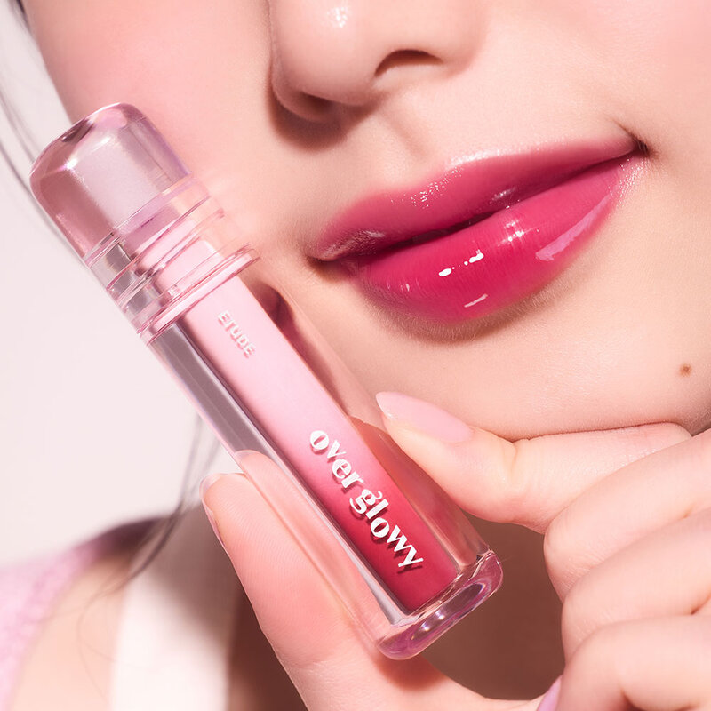 Etude Over Glowy Tint 3g #07 Coco Plum