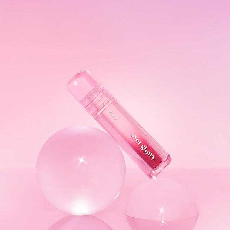 Etude Over Glowy Tint 3g #07 Coco Plum
