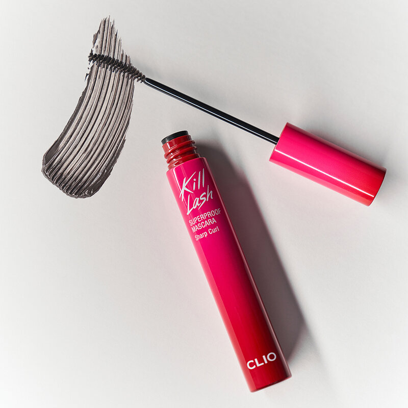 CLIO Kill Lash Superproof Mascara 7g #010 Sharp Curl