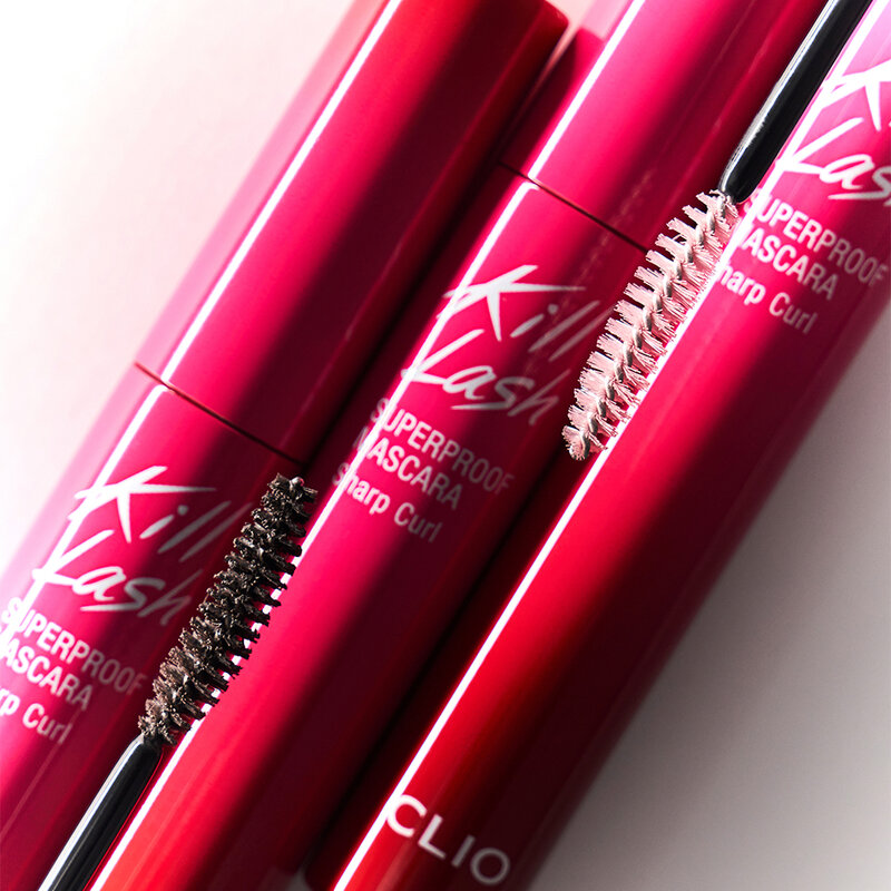 CLIO Kill Lash Superproof Mascara 7g #010 Sharp Curl